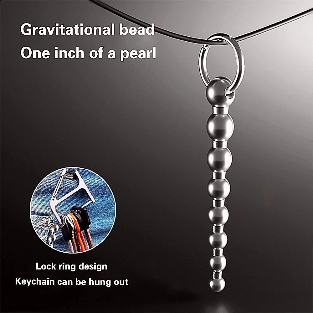 Edelstahl Urethral Perlen Sounding Stab Für Männer_voghion.com