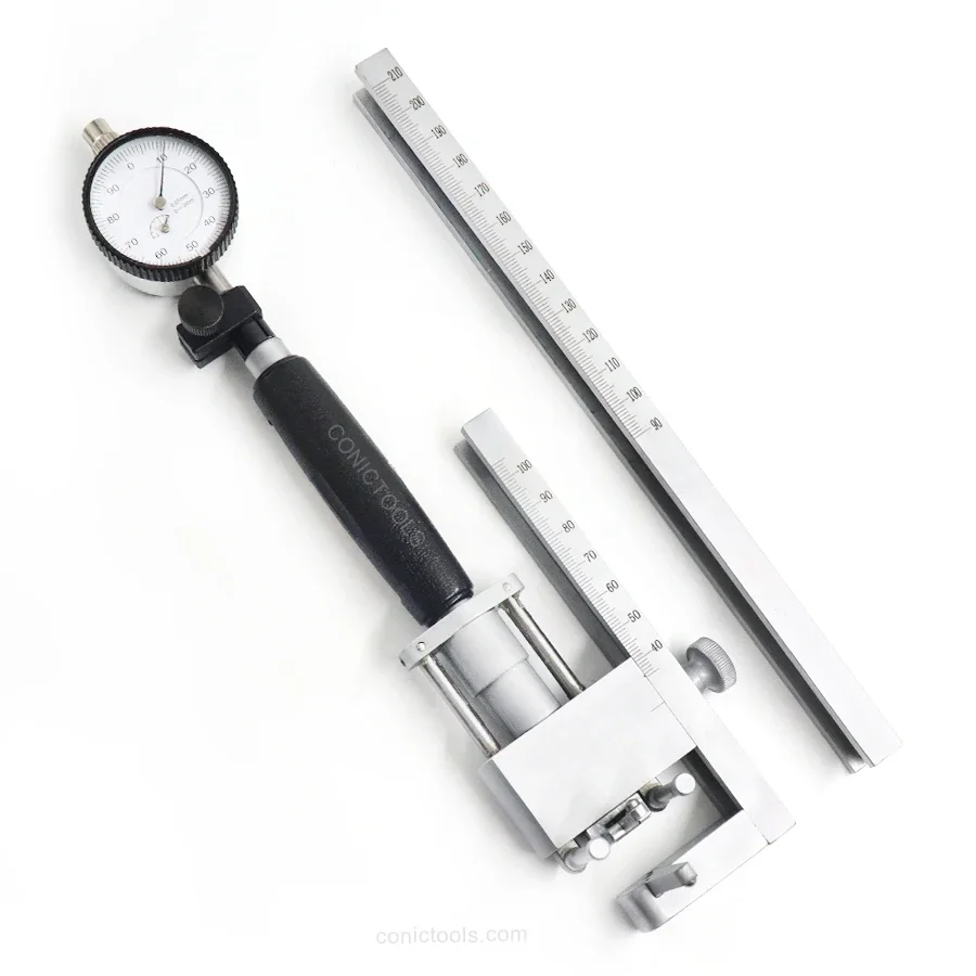 

Line Boring Mill Special Hole Dial Indicator