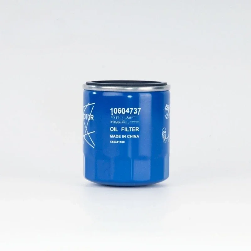 Car Filter Car Oil Filter 10604737 Auto Oil Filter Suit For MG6 GS ZS 1.0 Roewe RX5