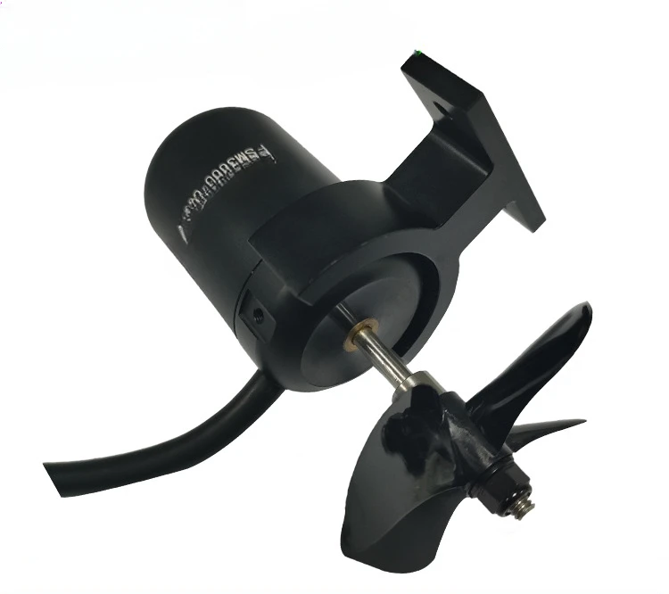 The product can be customized. Factory direct underwater robot equipment brushless motor, intelligent underwater