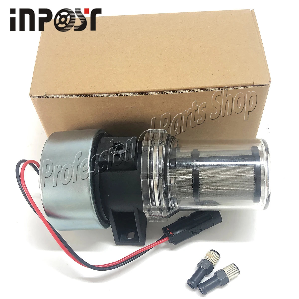 

41-7059 новый дизельный топливный насос для Thermo King 417059 Carrier 30-01108-03 Facet 40223