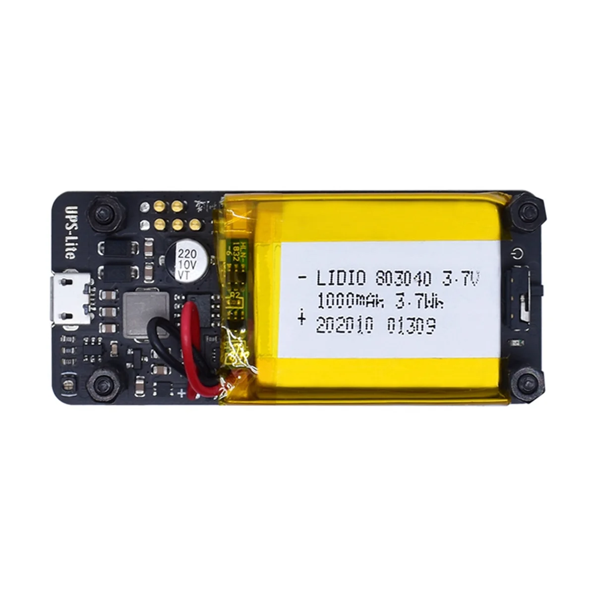 UPS-Lite-Power-Board-para-Raspberry-Pi-Zero-Carregador-de-Bateria-Acess ...