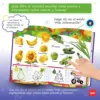 Montessori Spanish eBooks Interactive Books Children's Toys Audiobooks Children's Interactive Toy Books 3