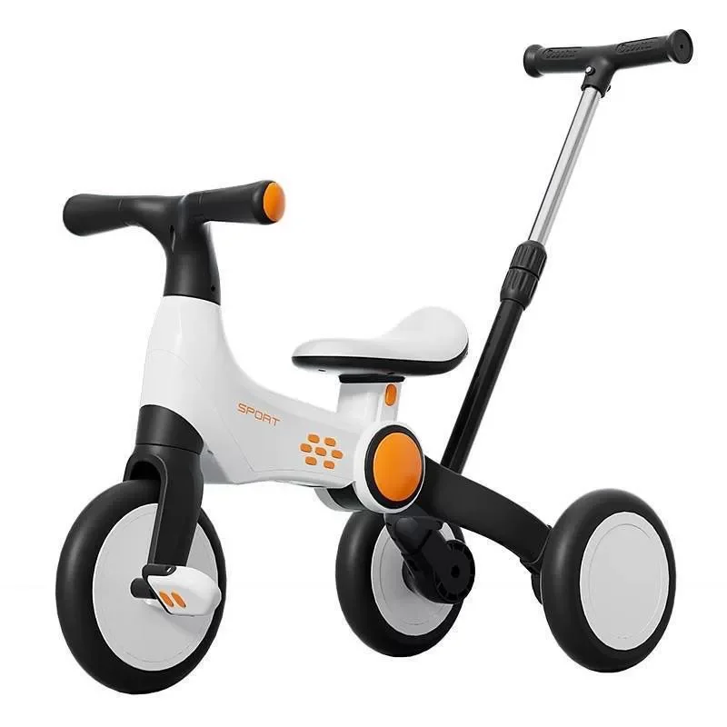 Baby Three-Wheel Stroller (This Product Is Only Shipped to Brazil, Other Places Will Not Be Shipped)