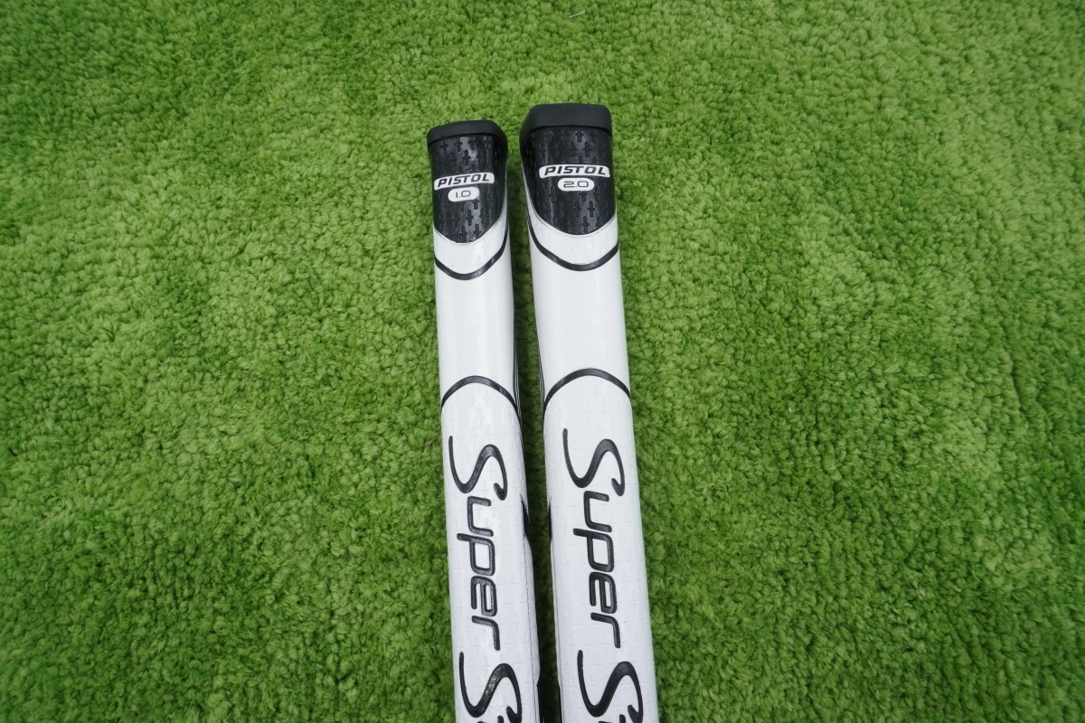 Golf Grips Superstroke Golf Putter Grip Pistol GT Series 1pcs
