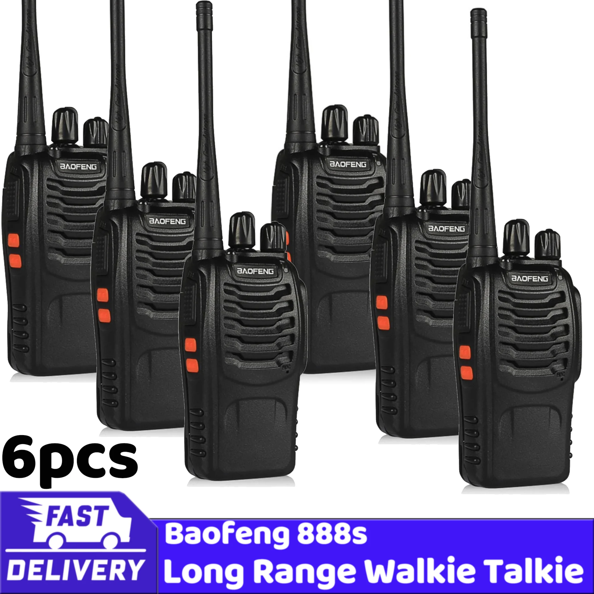 main image of 2pcs 4pcs 6pcs Wholesale