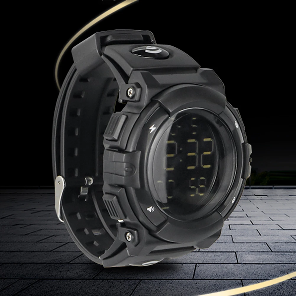 Smart Watch 315MHz 433 MHz Wireless Auto Remote Control Duplicator Waterproof Gate Copy Remote Controller with NFC 6