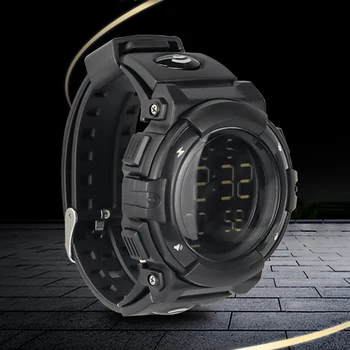 Smart Watch 315MHz 433 MHz Wireless Auto Remote Control Duplicator Waterproof Gate Copy Remote Controller with NFC 6