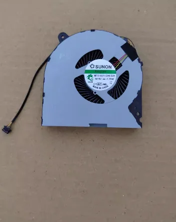 

Для IFunk S Fengmai 5X Fan SUNON MF75100V1-C040-S9A Hokage Super God V5