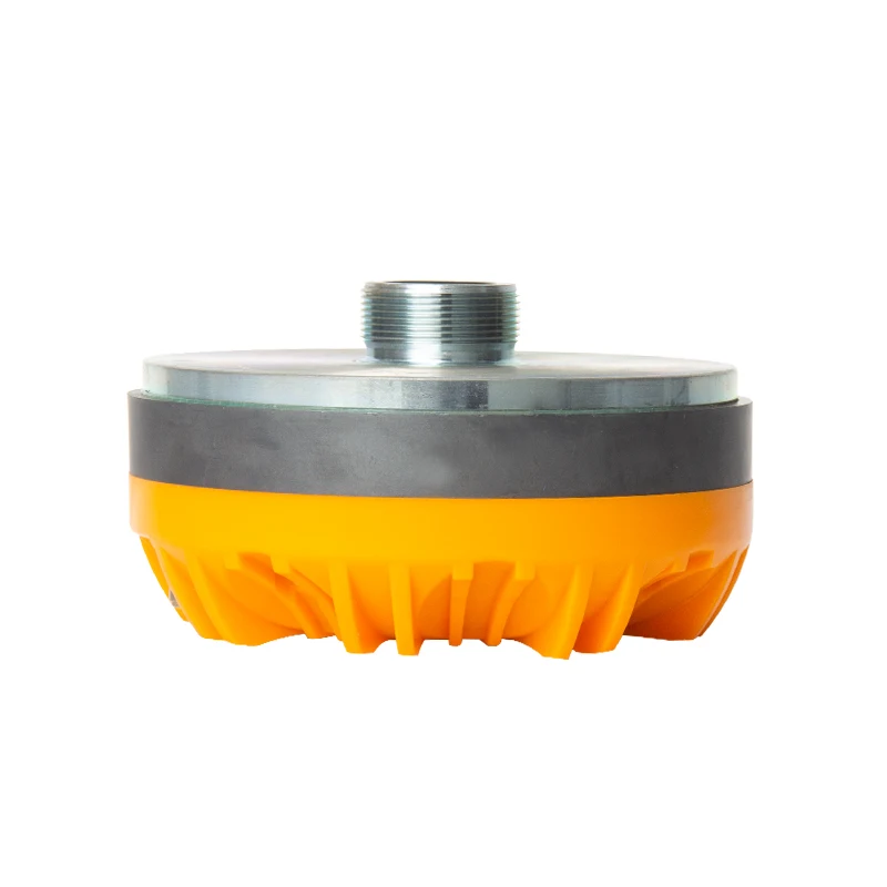 2인치 컴프레션 드라이버 티타늄 다이어프램 - 고성능 오디오 부품