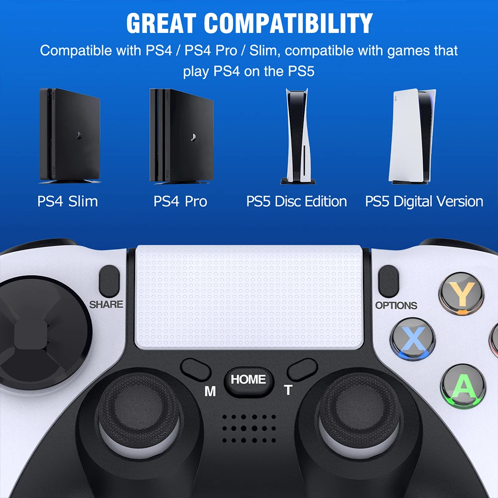 PS4 е  Ʈѷ, ÷̼̽ 4  ̽ƽ, PS4   ܼ ,   ũ е