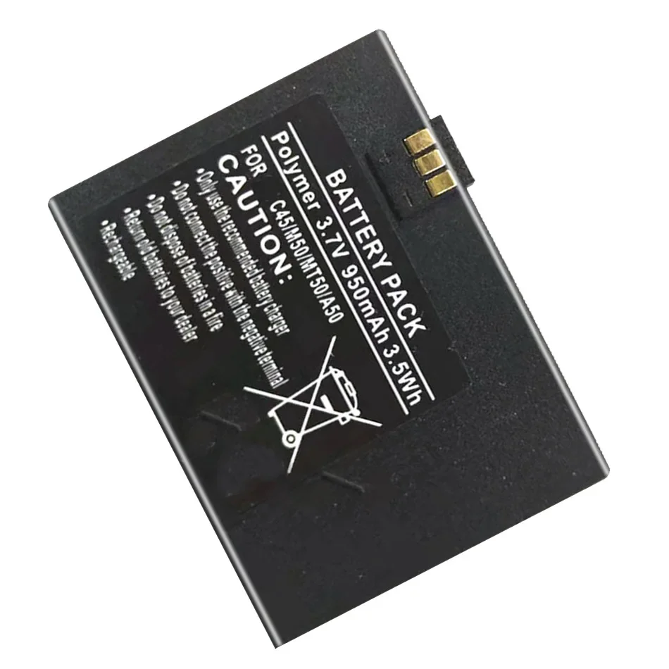 携帯電話のバッテリー,c 45 m 50 mt 50 a 50 950mah,シーメンス用1168 