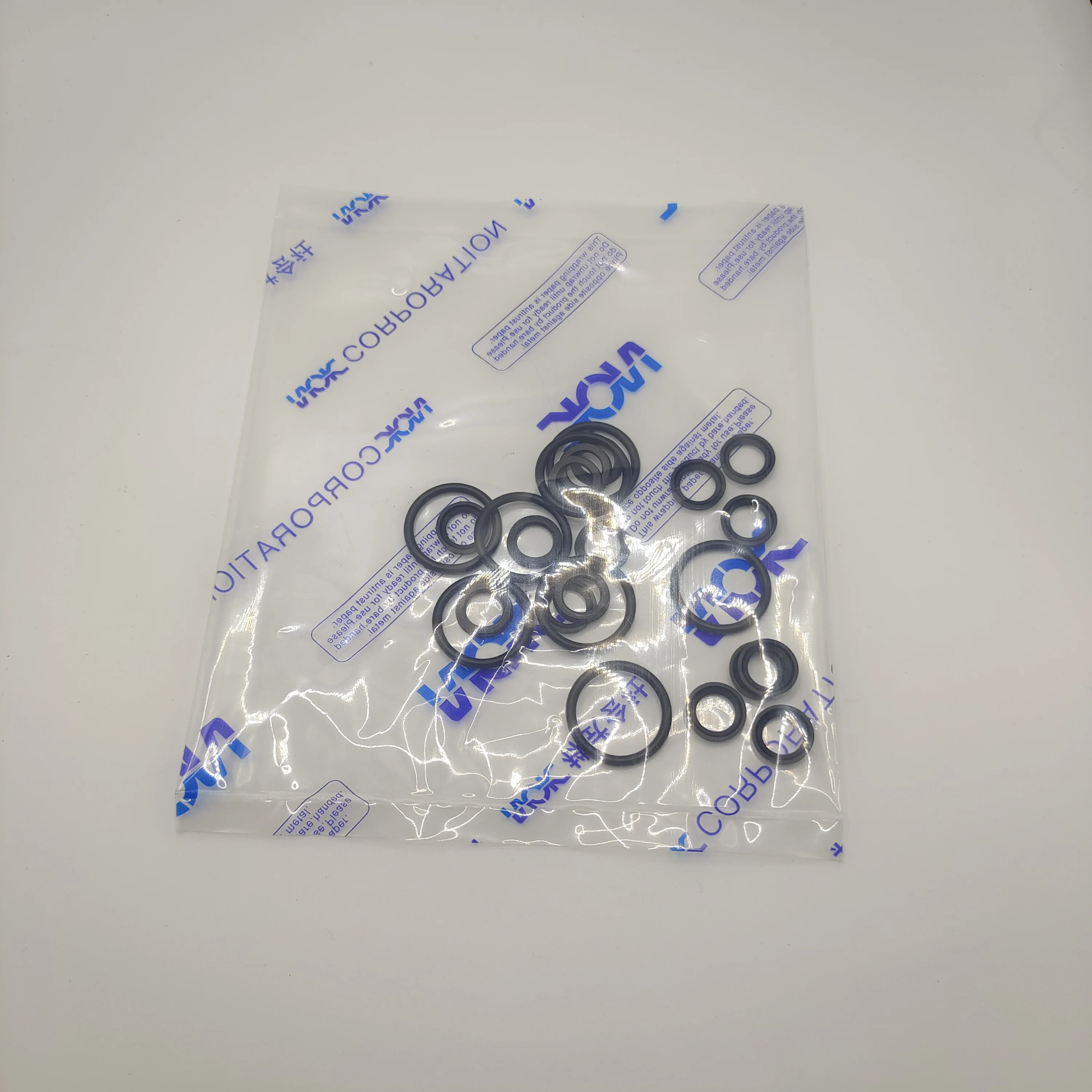 10x14x2.2 bullet tip oil seal assistant pack 8PCS