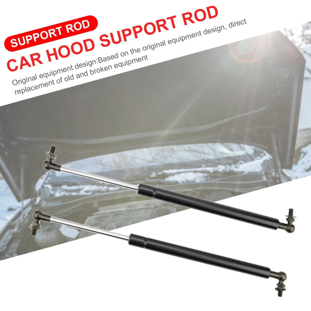Car Bonnet Gas Struts For Nissan Patrol Y61 GU GR UTE Wagon 1997-2013
