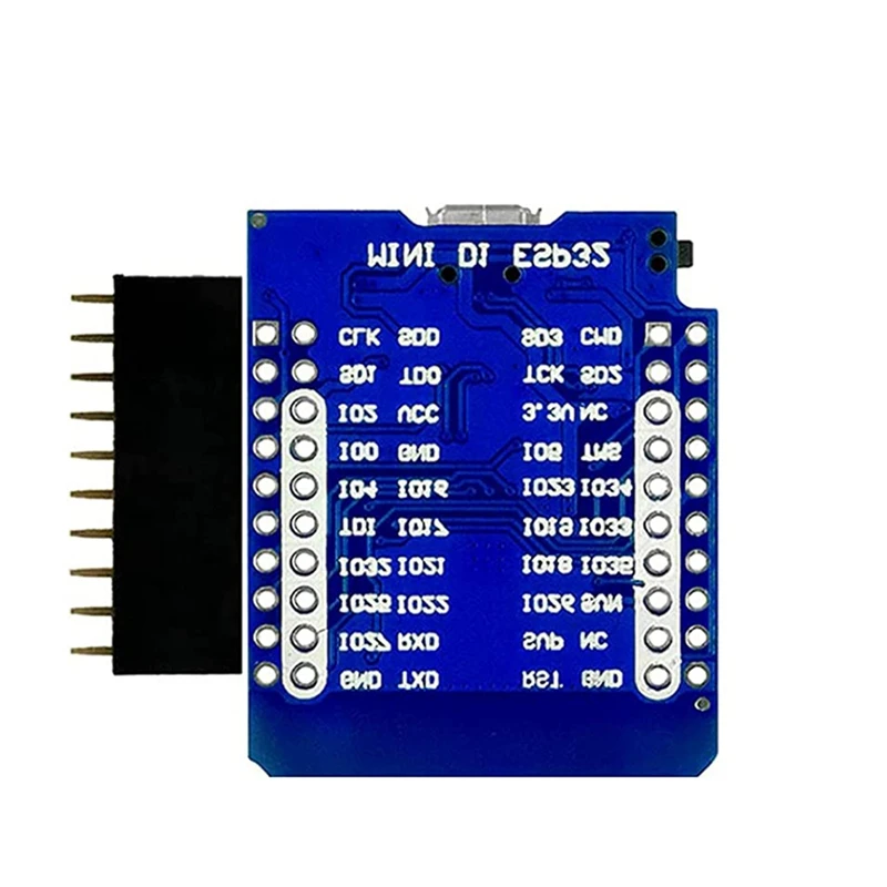 ESP32 ESP-WROOM-32 Wifi  Iot   5V ȣȯ Arduino