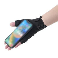 New Outdoor Tactical Gloves Men Protective Shell  Mittens Antiskid Workout Fitness Gloves For Men Women - Image 4