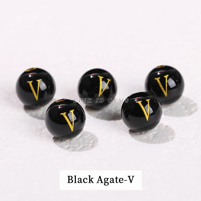 Black Agate V