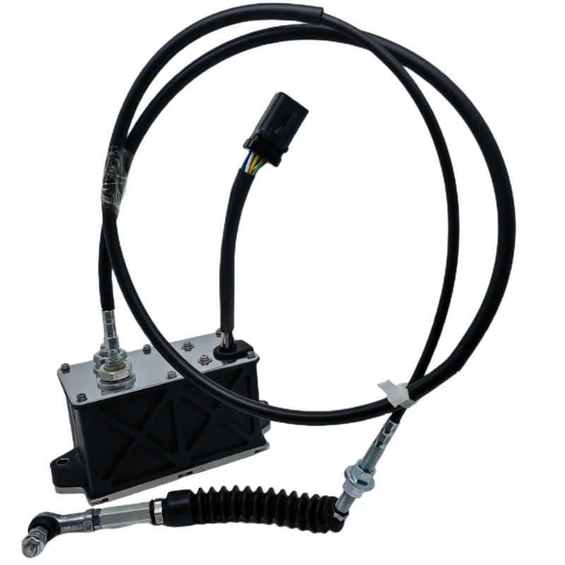 

320D2 Throttle Motor 247-5215 386-3439 483-7810 Accelerator Motor