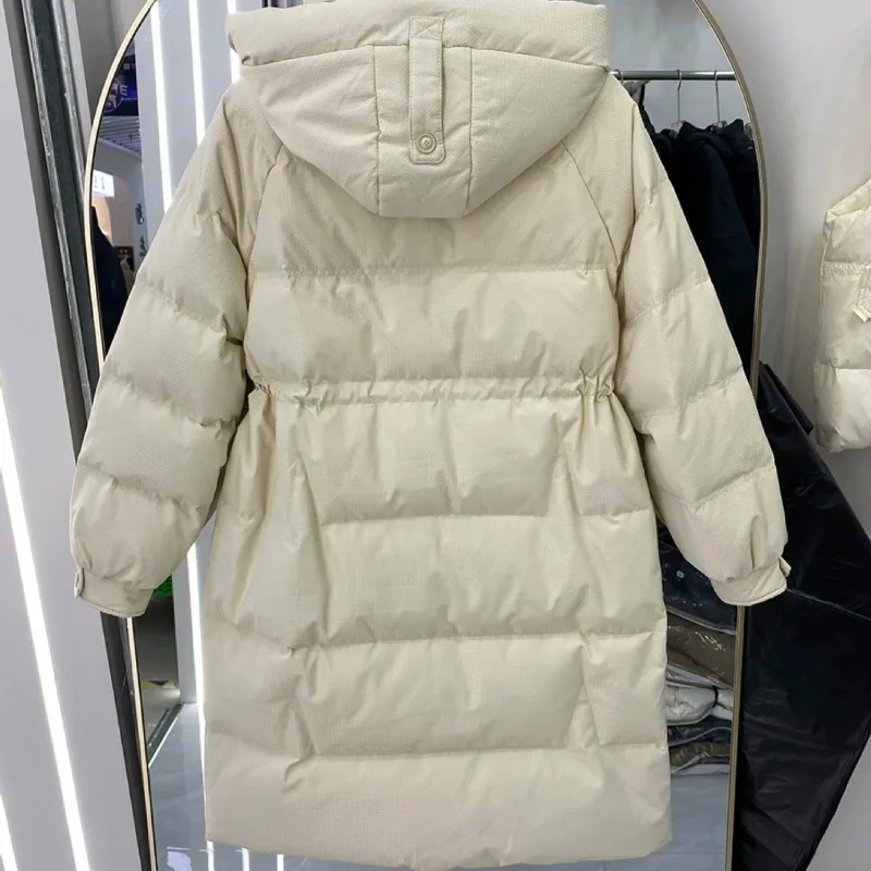 Рисунок 6 - Новинка 2023, женский пуховик