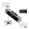 SHAHE 2 In 1 Laser Level Digital Inclinometer Laser Protractor Angle Ruler Type-C Rechargeable Laser Measurement Tool 4
