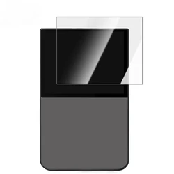 Premium Tempered Glass Screen Protector for Handheld Game Consoles - 1 - 3 Pack Anti - Scratch Film (For R36Plus)