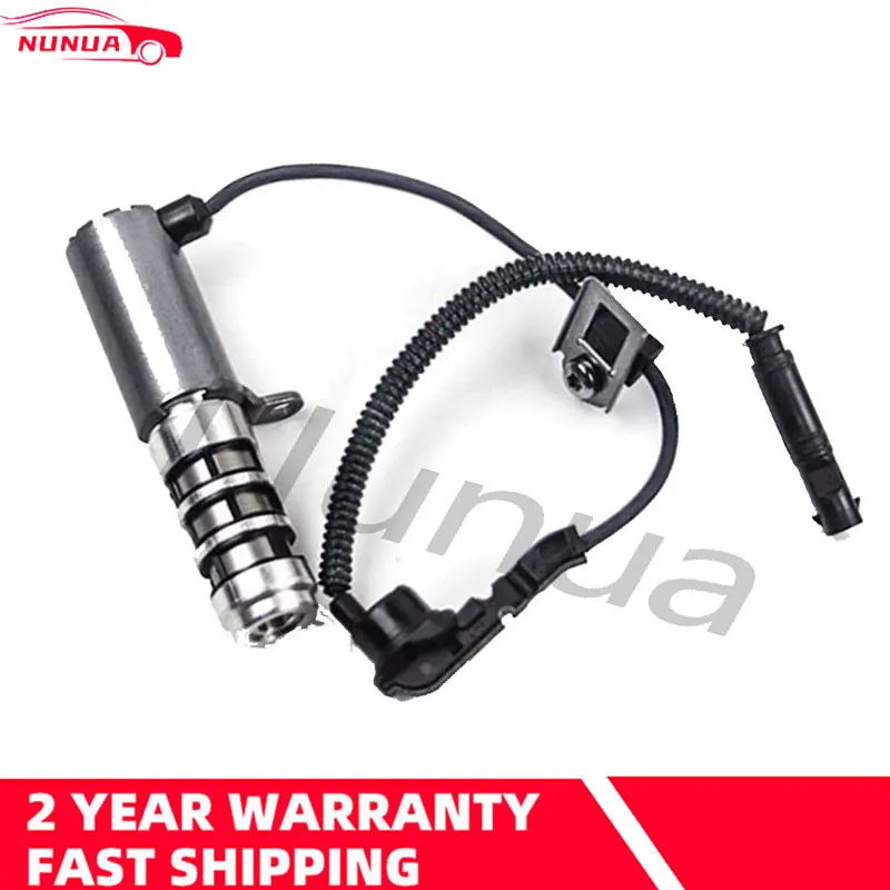 Oil pump Solenoid Valve for Peugeot 207 208 308 408 508 RCZ Citroen C4 C3 C5 1.6T 037990 V764723880 V860164280 5430T4
