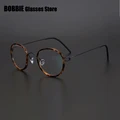Tortoise Black