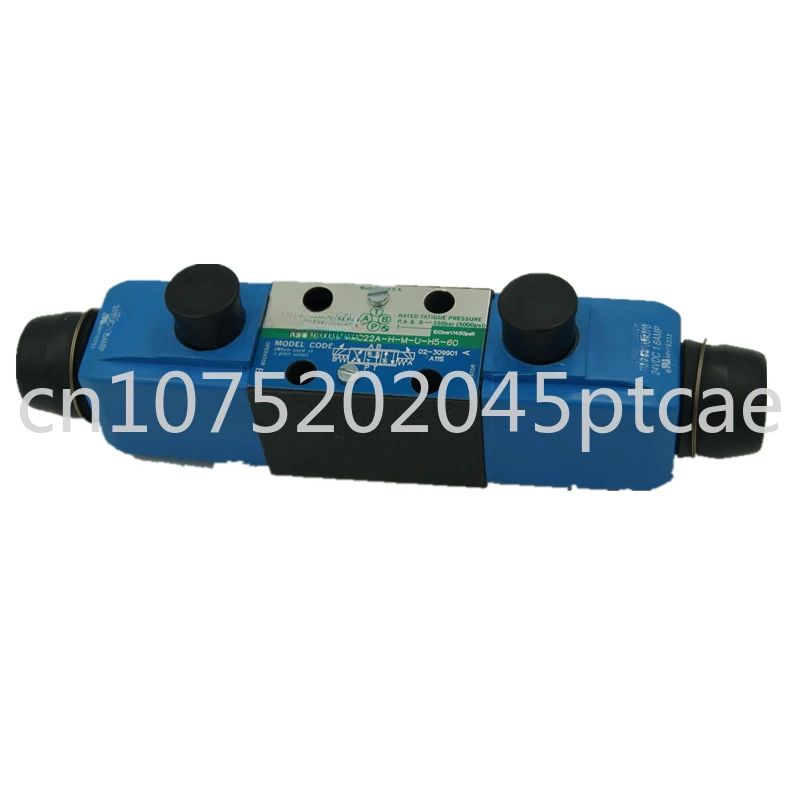 

Original KDG4V-3S-33C22A-H-M-U-H5-60 Solenoid Valve