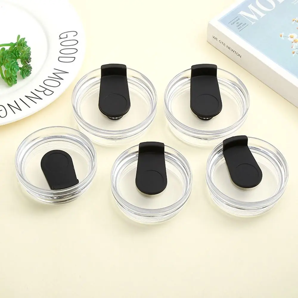 Splash Spill Proof Bottle Cover 20oz/30oz Plastic Sealing Replacement Lids  Universal Without Straw for Tyeso/Stanley 20oz/30oz - AliExpress