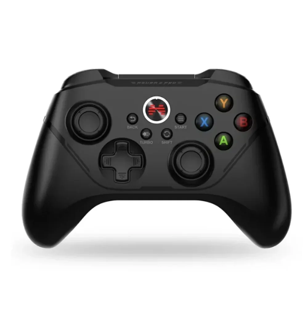 

Беспроводной игровой контроллер BEITONG asur2pro, 2,4 ГГц, для Windows 7, 8, 10, 11, палуба с паровым эффектом для Android ТВ, кнопки пускового механизма с эффектом холла, подарок