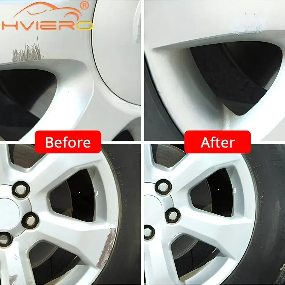 Car Scratch Remover for Paint Surface