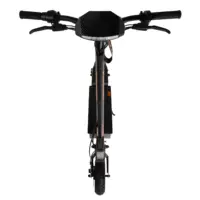 Kukirin G2 – trottinette électrique pliable, 800W, 48v, 15ah, vitesse maximale 45 km/h, pneus de 10 pouces, portée maximale de 55km, nouveauté 2026 6