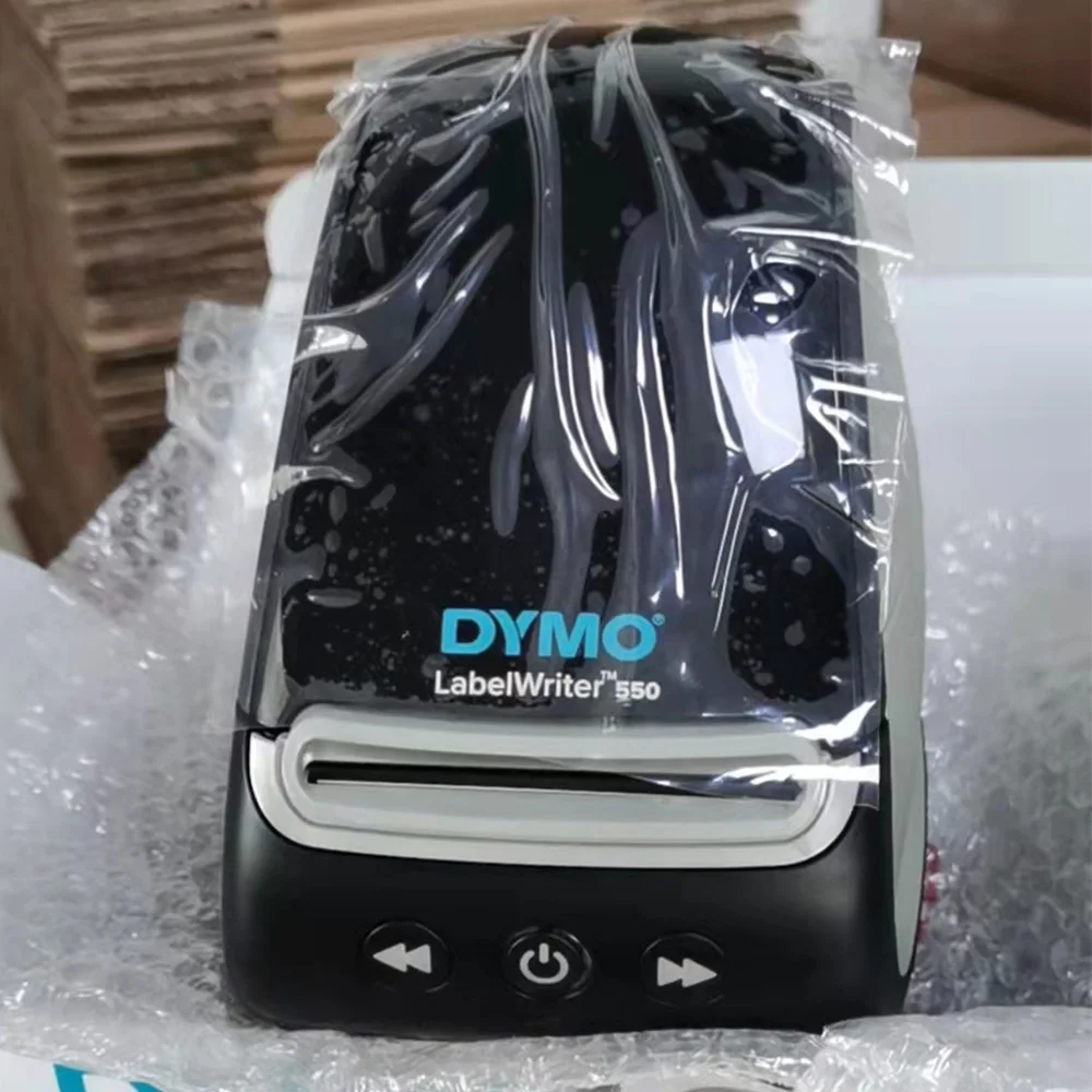 Etichettatrice Dymo Labelwriter 450 turbo - Stampante per etichette