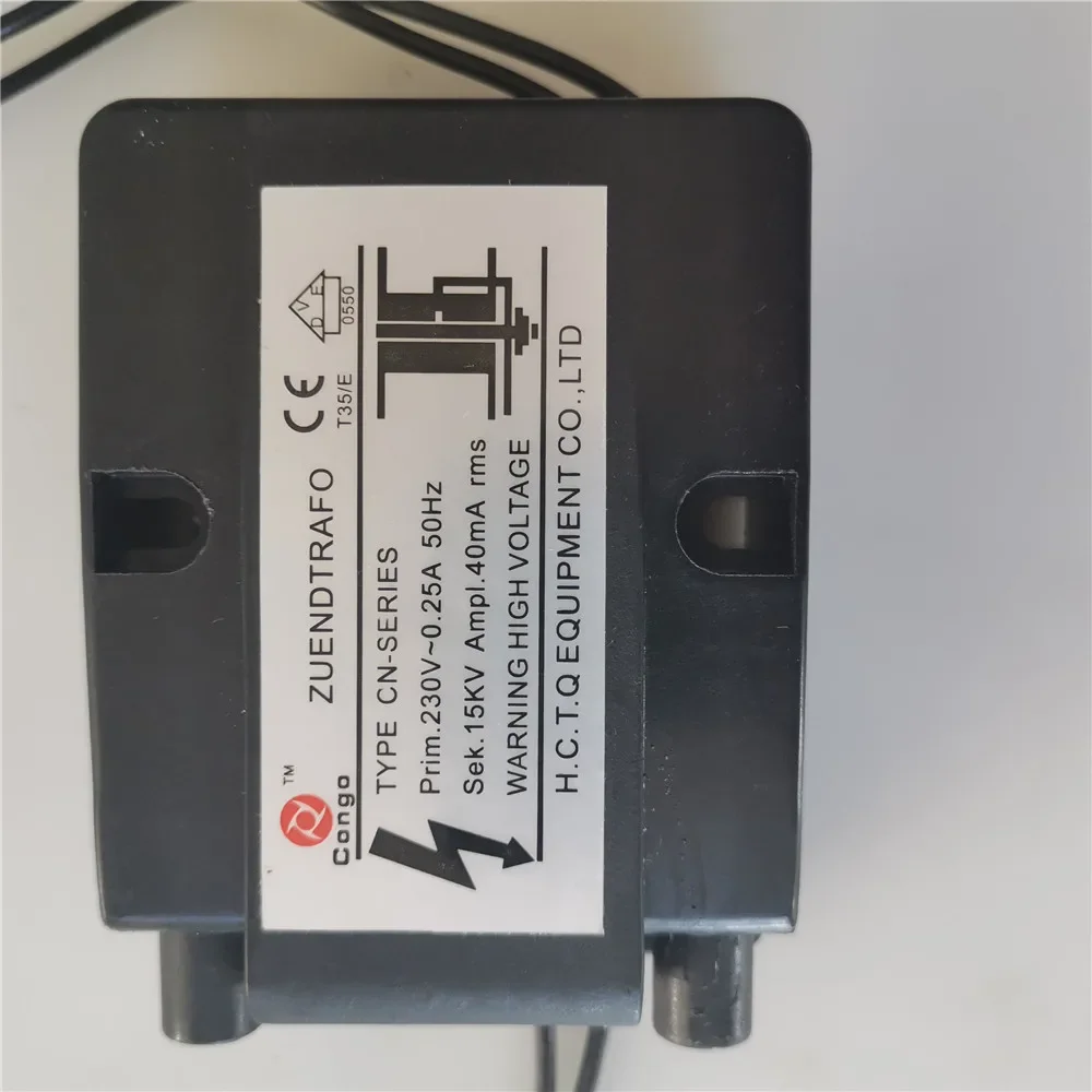 

Керамический электрод для зажигания, топливная горелка, высоковольтный импульсный воспламенитель, горелка для отработанного масла, керамическая игла зажигания, поджигатель, Свеча зажигания