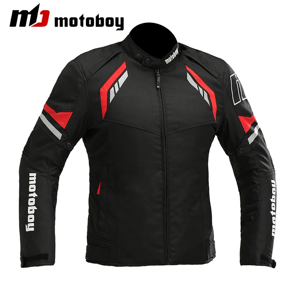 

New Men Motorcycle Jacket Moto Pant Detachable Warm Inner Liner Outdoor Cycling Protective Jacket Windproof Motocross Clothing