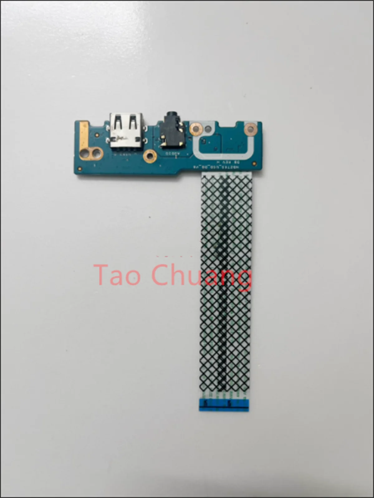 

Для Xiaomi RedmiBook Pro14 XMA2006-AB Audio USB Board NB2765