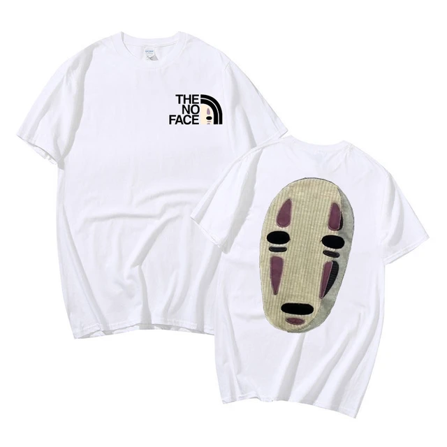 Anime Face Cringe' Men's T-Shirt