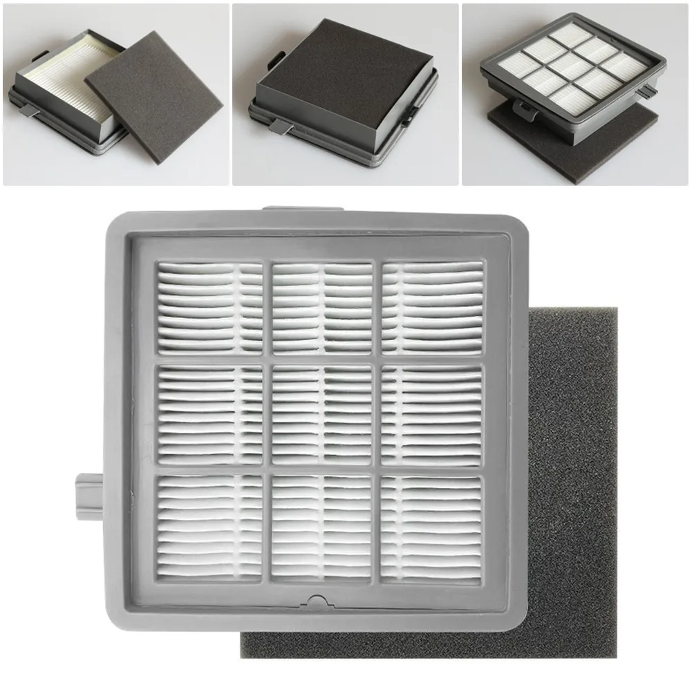 

1pc Filter For VC-T3515E-5 (T55), VC-T3515E-3 (T53), VC-T3515E-1 (T51), VC-T3311E Vacuum Cleaner Replacement Washable Parts
