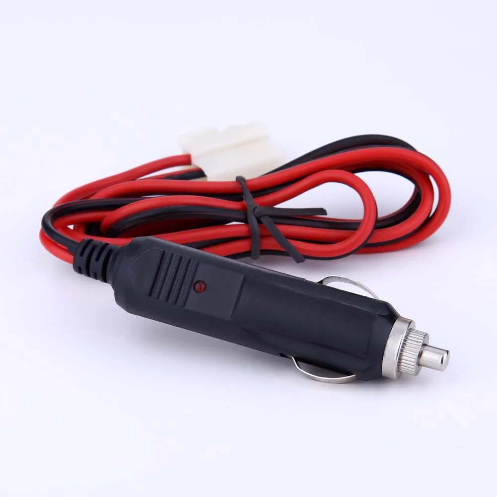 ڵ    ÷, 12V, ִ 20A, ڵ   ̺, TYT TH-9000 TH-9000D TH-9800, ˿ TM-271A, 1m