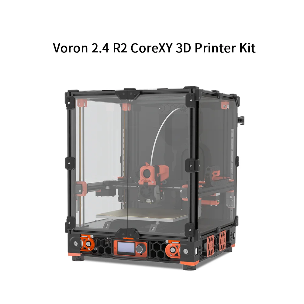 3Dプリンターセット,ボルソンFYSETC-DIY,r2,フルキット,corexy 2.4 pro 