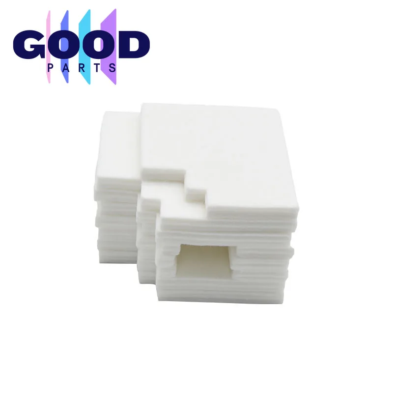 

1PCS 1666031 1712885 1693709 Waste Ink Tank Pad Sponge for EPSON L600 L605 L606 L655 L656 ET3600 ET4550 E4550