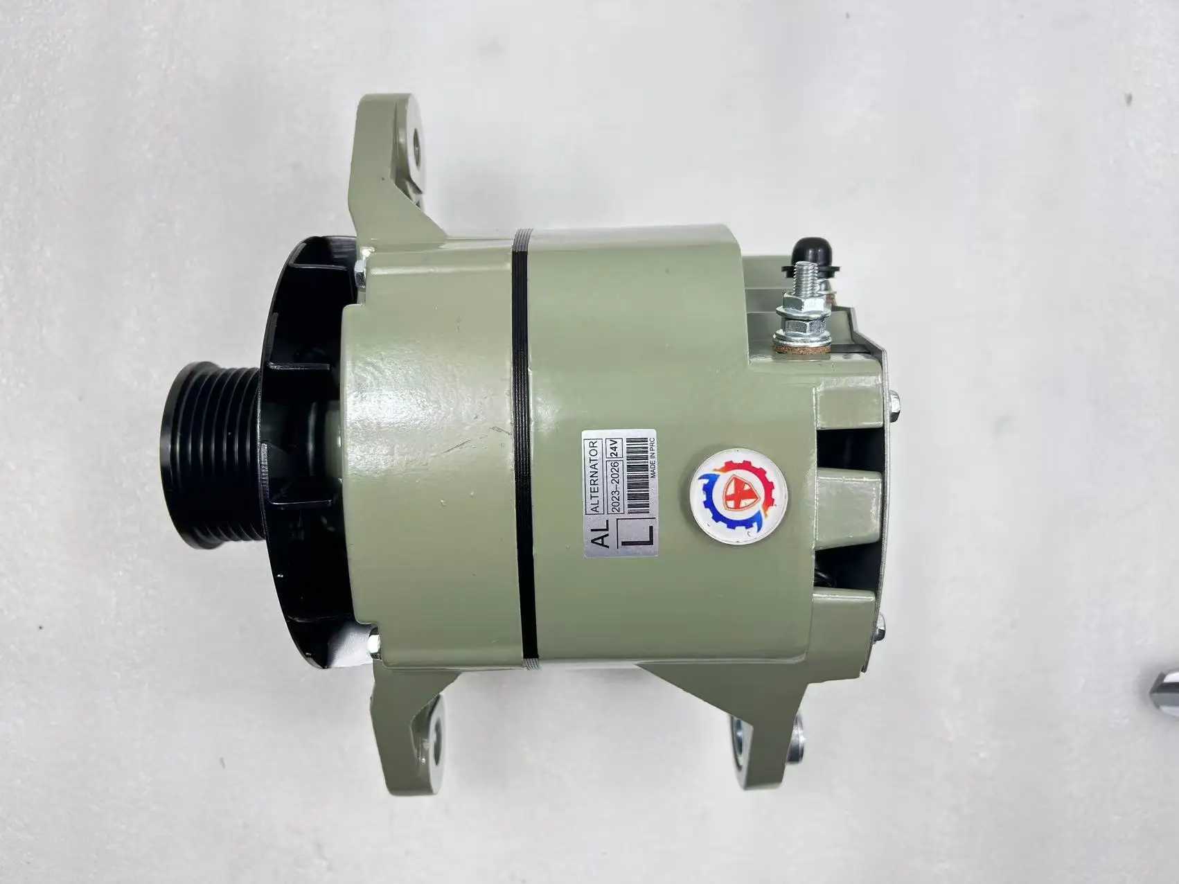 굴삭기 부품 전기 부품 발전기 3016627 3923550 3939014 NT855 20SI 24V 45A E3306 디젤 엔진용