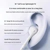 HiFi Type C With DAC Mic Headphones For Samsung Galaxy S24 S23 S21 S22 Note Ultra Wired Earphones 3.5mm Jack Earbud Headset 2
