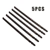 5PCS 180mm T744D Long Jigsaw Blades Very Fast Cuts For Fast Cutting Wood And Wood Products Woodworking Blades Hand Tool 1