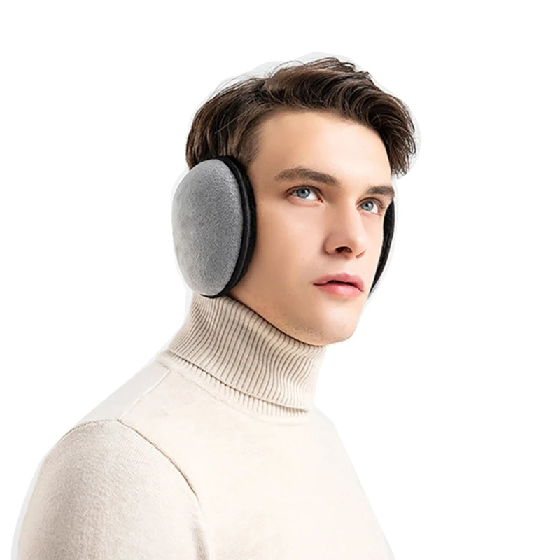 Рисунок 3 - Наушники для холодной погоды для мужчин и женщин