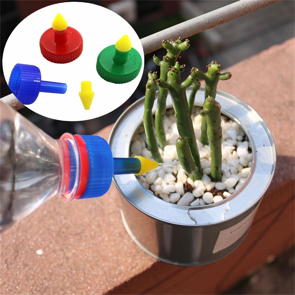 Nozzle Watering Plants | Watering Sprinkler | Bottle Cap Nozzle ...