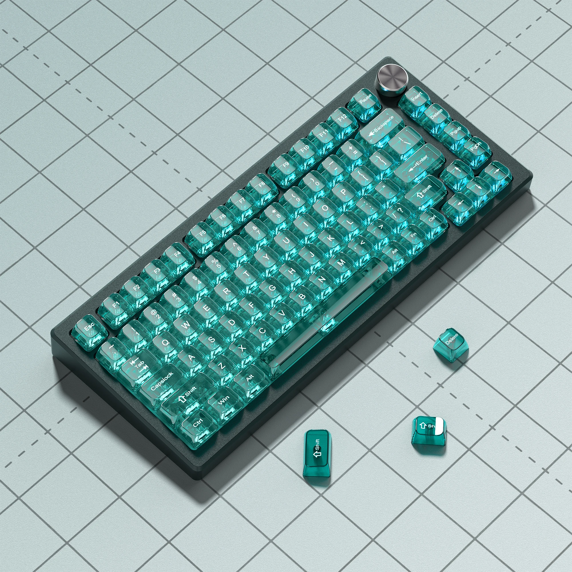 キーキャップ、キースイッチ Amazon.co.jp: A.JAZZ 2in1キースイッチオープナー&スイッチリムーバー