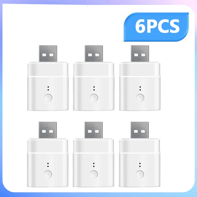 6pcs