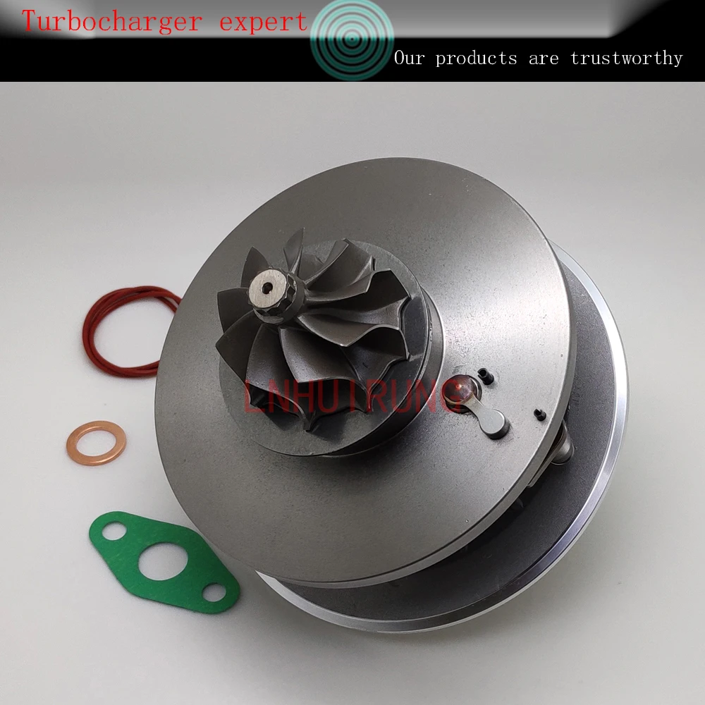 Turbocharger GT2052V 710415 710415-0001 BMW 525D E39  ͺ īƮ 120Kw M57D Opel Omega B 2.5 DTI Y25DT turbocompresor