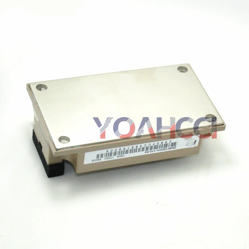 2MBI150VH-170-50 2MBI150VH-170 2MBI150VH (1piece) Original IGBT Module ,In Stock